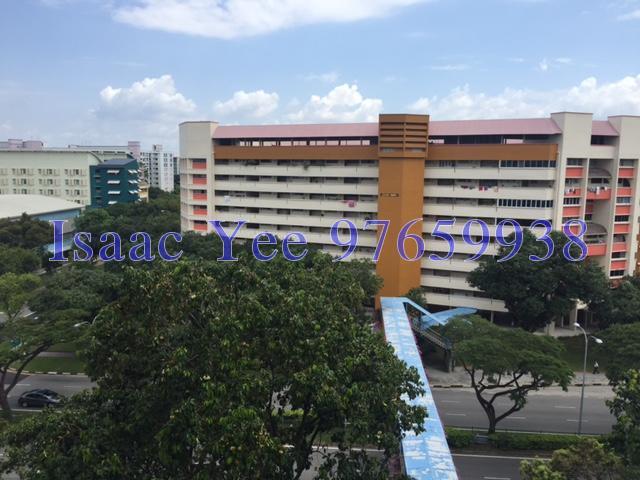 Blk 285 Tampines Street 22 (Tampines), HDB 4 Rooms #142333072